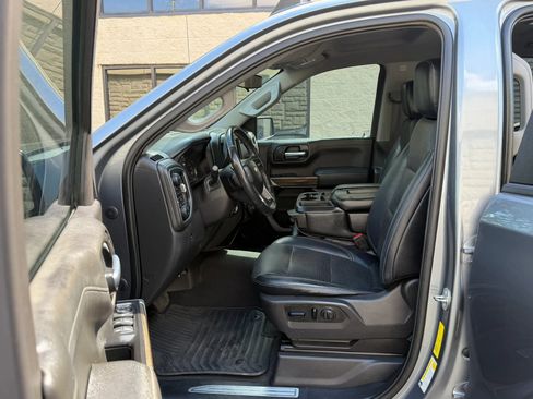 Used 2020 Chevrolet Silverado 1500 LT w/ Texas Edition AWD/4WD image 22
