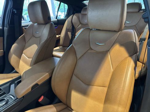 New 2026 Cadillac CT5 Sport RWD image 21