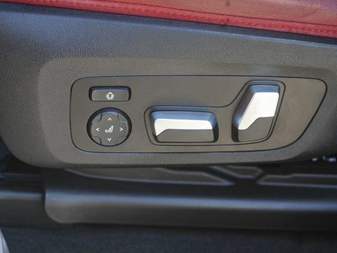 Used 2023 BMW X4 M40i w/ Premium Package AWD/4WD image 18