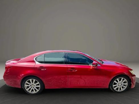 Used 2014 Lexus GS 350 w/ Premium Package RWD image 6