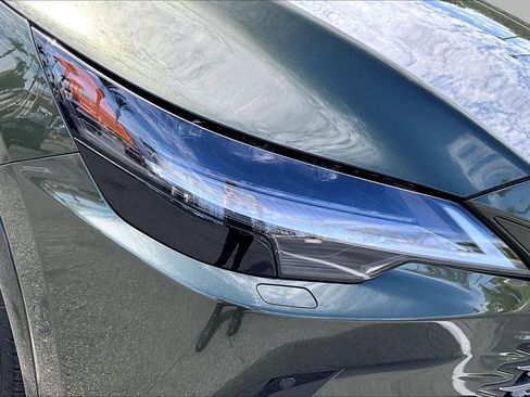 New 2026 Lexus RX 450h AWD image 21