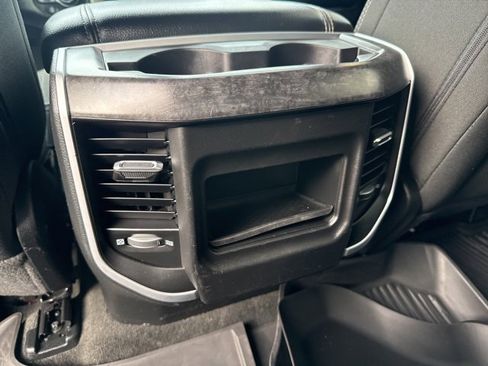 Used 2022 RAM 1500 Big Horn image 66