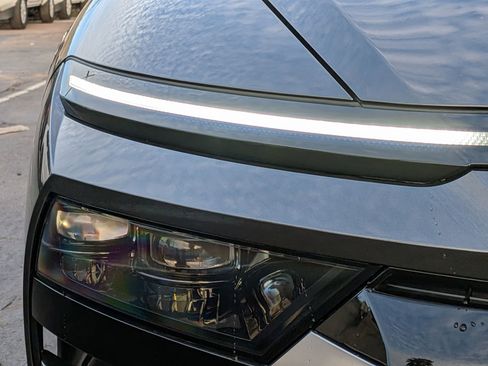New 2026 Hyundai Sonata SEL FWD image 6