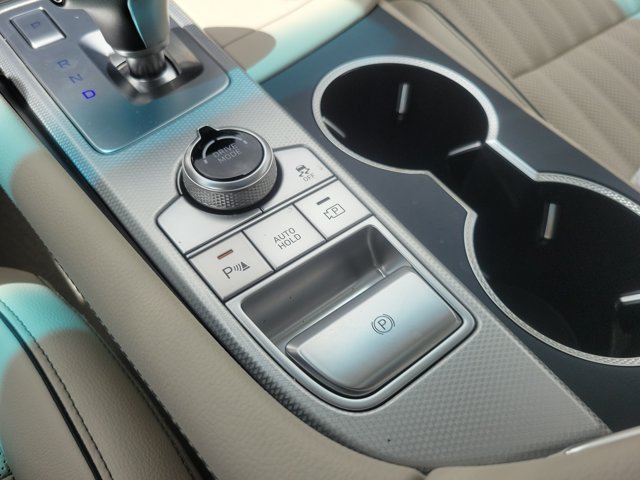Certified 2026 Genesis G70 2.5T Prestige RWD image 29