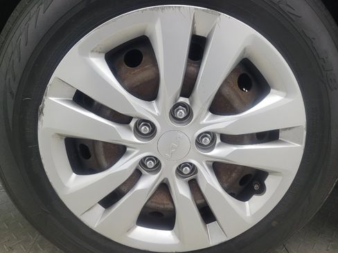 Used 2022 Kia Soul LX FWD image 31