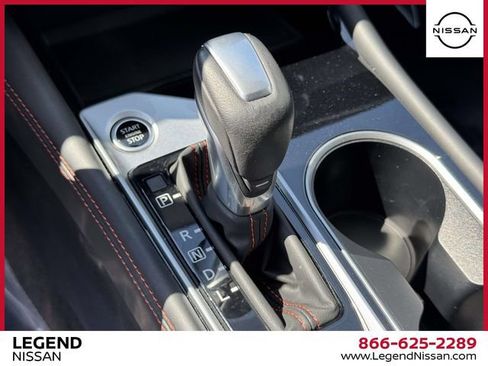 Used 2025 Nissan Altima 2.5 SR FWD image 32