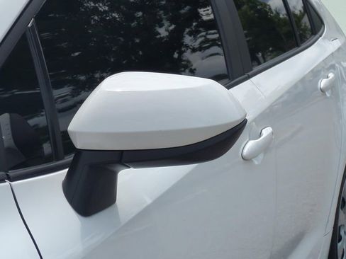 Used 2024 Toyota Corolla LE image 25