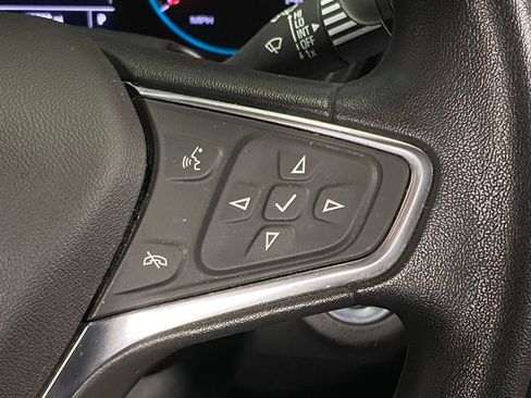 Used 2018 Chevrolet Equinox LT AWD/4WD image 32