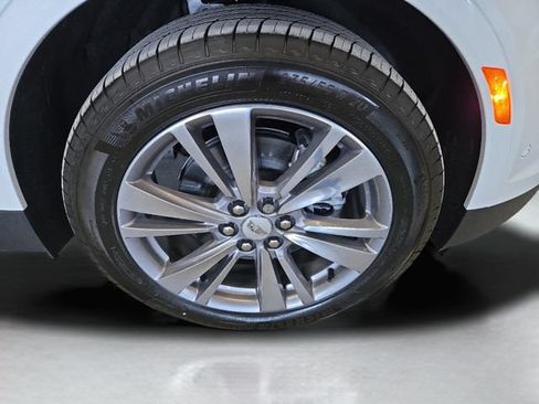 New 2026 Cadillac XT5 Premium Luxury w/ Driver Assist Package AWD/4WD image 43