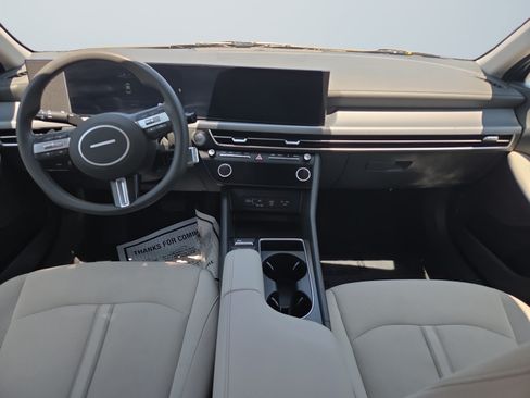 Certified 2024 Hyundai Sonata SEL FWD image 12