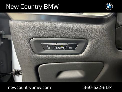 New 2026 BMW X5 xDrive40i w/ M Sport Package image 15