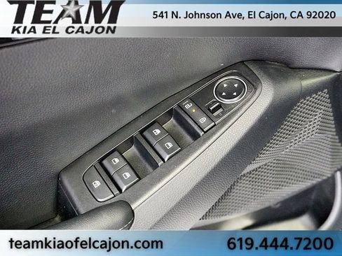 Certified 2024 Kia Seltos EX image 23