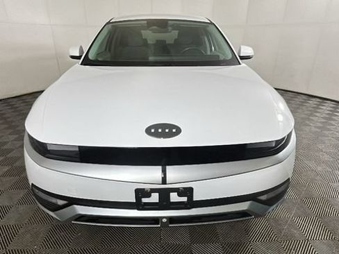 Used 2024 Hyundai Ioniq 5 SEL RWD image 7