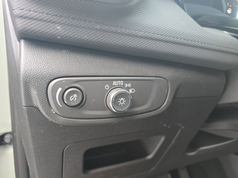 New 2026 Chevrolet TrailBlazer LT w/ LT Cold Weather Package image 18