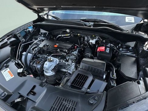 Used 2024 Honda HR-V LX image 26