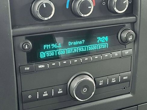 New 2024 Chevrolet Express 3500 w/ Power Convenience Package image 20