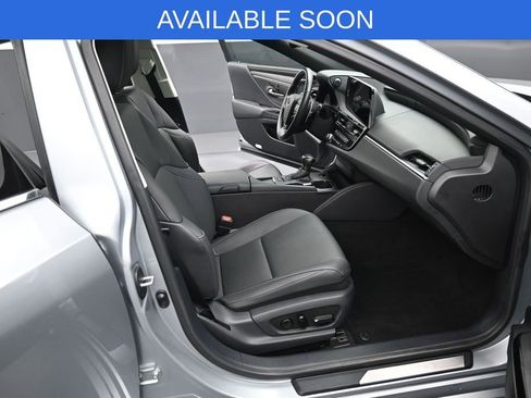 Used 2025 Lexus ES 350 w/ Accessory Package (Z1) FWD image 34