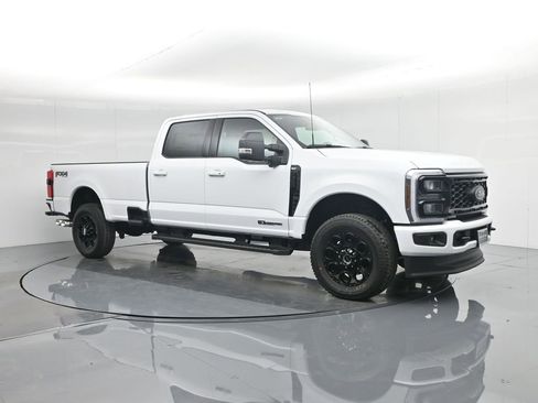 New 2026 Ford F350 XLT w/ XLT Premium Package image 6