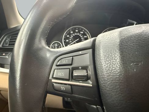 Used 2015 BMW 535i Sedan RWD image 20