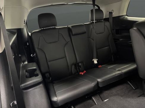 Used 2025 Kia Telluride EX X-Line image 34