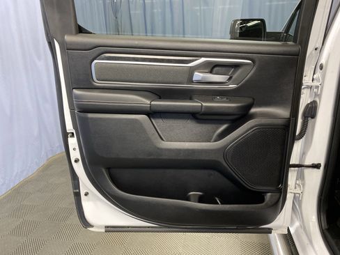 Used 2019 RAM 1500 Big Horn image 20