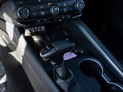 New 2026 Dodge Durango GT w/ Blacktop Package image 26