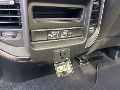 New 2026 RAM 1500 Big Horn image 30