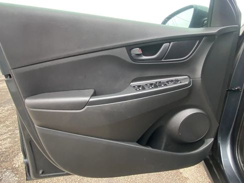 Used 2021 Hyundai Kona SEL FWD image 14