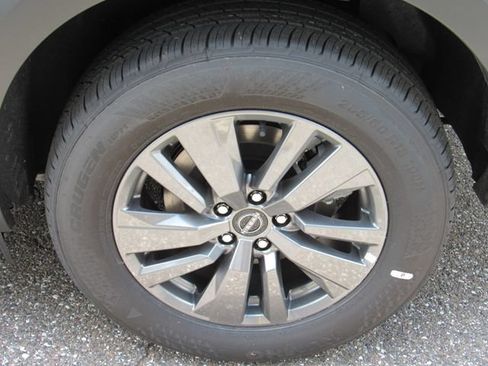 New 2026 Nissan Pathfinder SV AWD/4WD image 13
