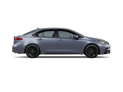 New 2026 Toyota Corolla SE image 16