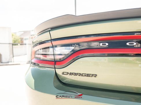 Used 2022 Dodge Charger Scat Pack image 42