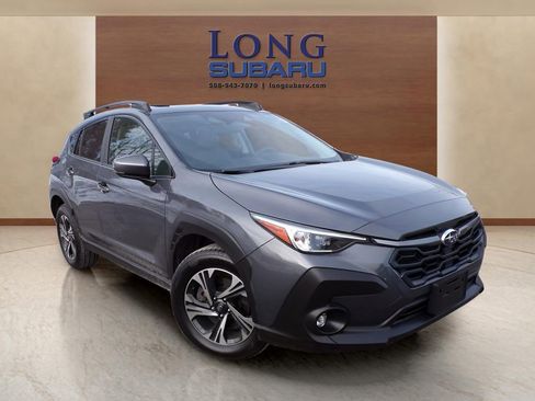Used 2024 Subaru Crosstrek 2.0i Premium image 6