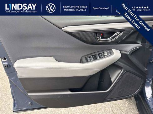 Used 2024 Subaru Outback Premium image 9