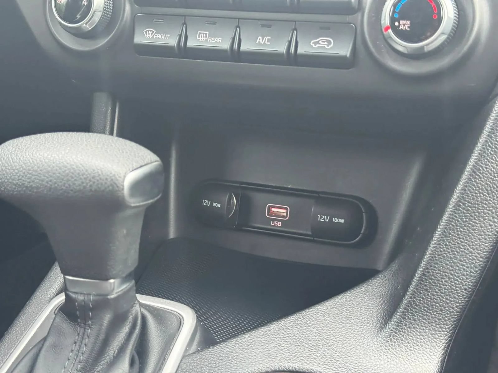 Used 2022 Kia Sportage LX FWD image 22