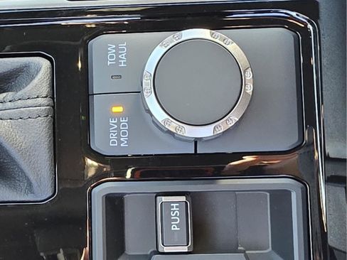 New 2026 Toyota Tundra SR5 image 25