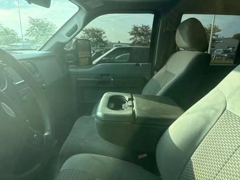 Used 2011 Ford F350 XL w/ PWR Equipment Group AWD/4WD image 10