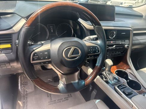 Used 2016 Lexus RX 350 FWD w/ Premium Package image 32