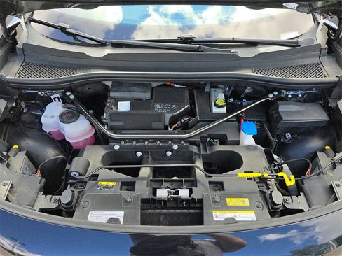 Used 2023 Volkswagen ID.4 Pro S image 35