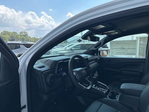New 2026 Chevrolet Colorado Trail Boss image 14