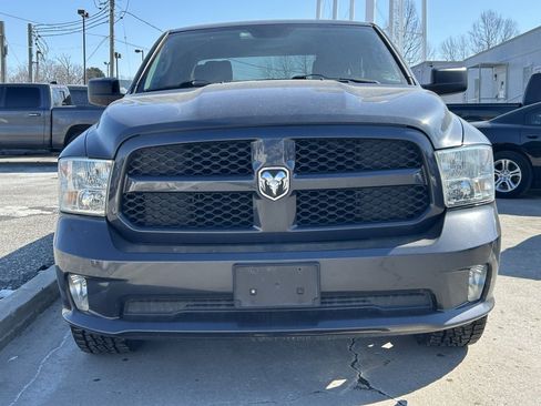 Used 2016 RAM 1500 Express image 3