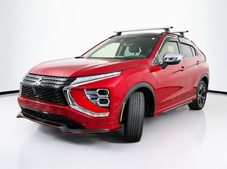 Used 2022 Mitsubishi Eclipse Cross video 2
