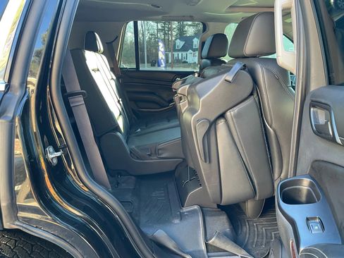 Used 2015 GMC Yukon SLT w/ HD Trailering Package image 43