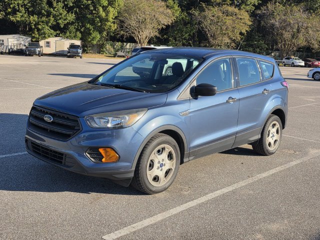 Used 2018 Ford Escape S FWD image 14