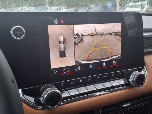 New 2026 GMC Canyon AT4 w/ Technology Plus Package image 6