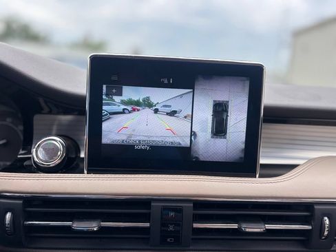 Used 2020 Lincoln Corsair FWD image 29