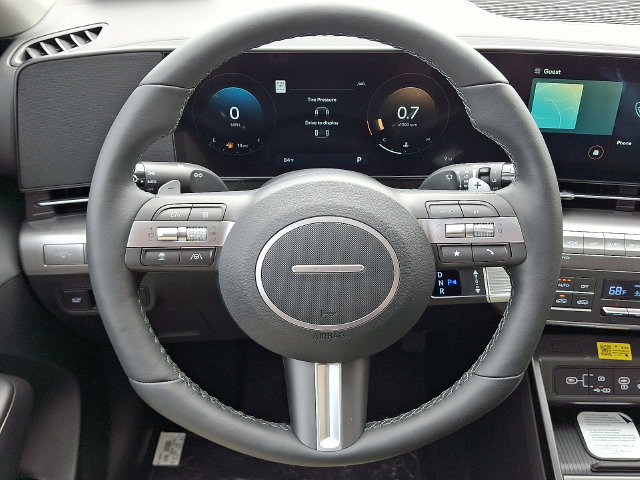 New 2027 Hyundai Kona Limited AWD/4WD image 19