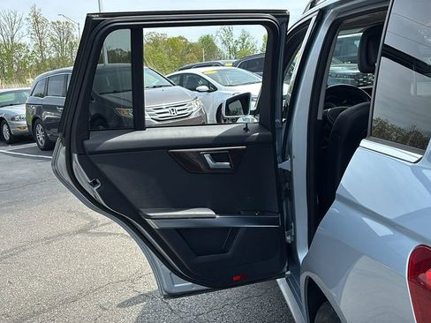Used 2013 Mercedes-Benz GLK 250 BlueTEC 4MATIC image 27