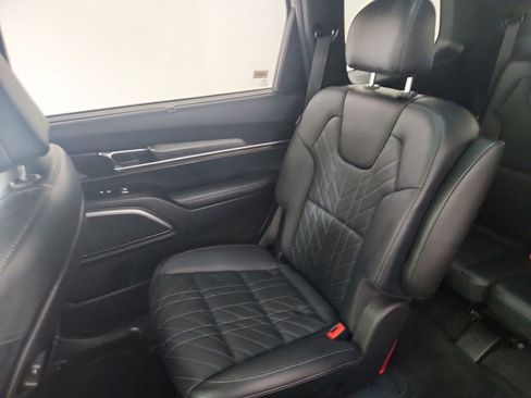 Certified 2024 Kia Telluride SX Prestige X-Pro AWD/4WD image 12