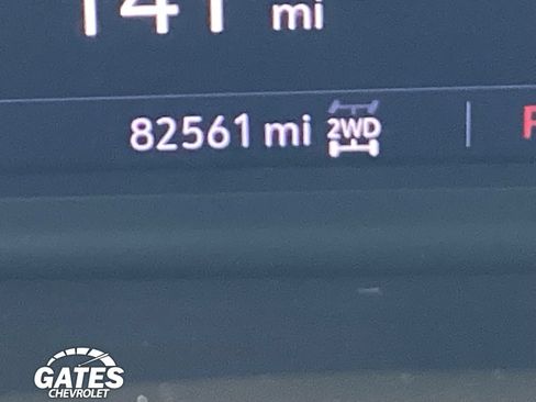 Used 2021 Chevrolet Tahoe Z71 AWD/4WD image 4