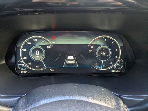 Used 2022 Hyundai Palisade Calligraphy w/ Cargo Package image 31